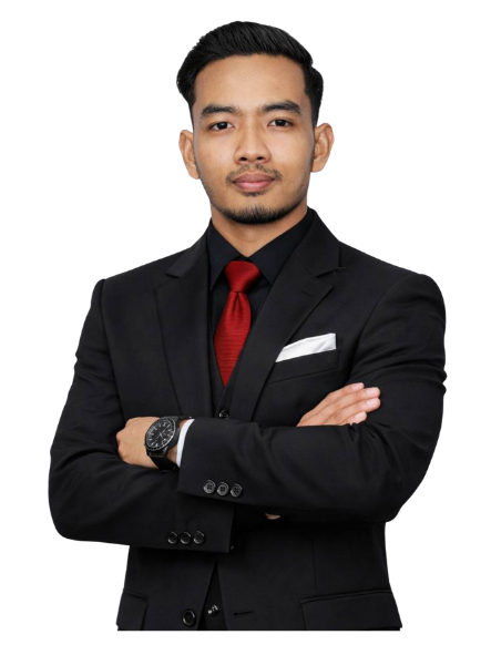 Amir Azihan Arif